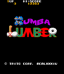 Rumba Lumber